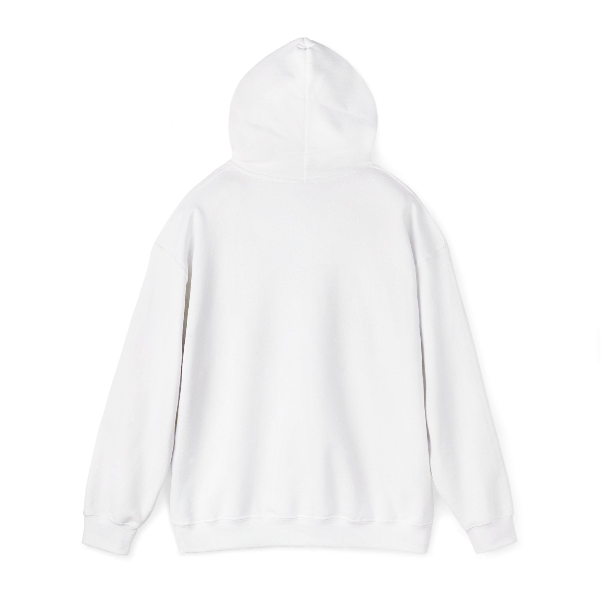 Unisex Heavy Blend™ Hoodie | Weich, Warm & Langlebig | S–5XL