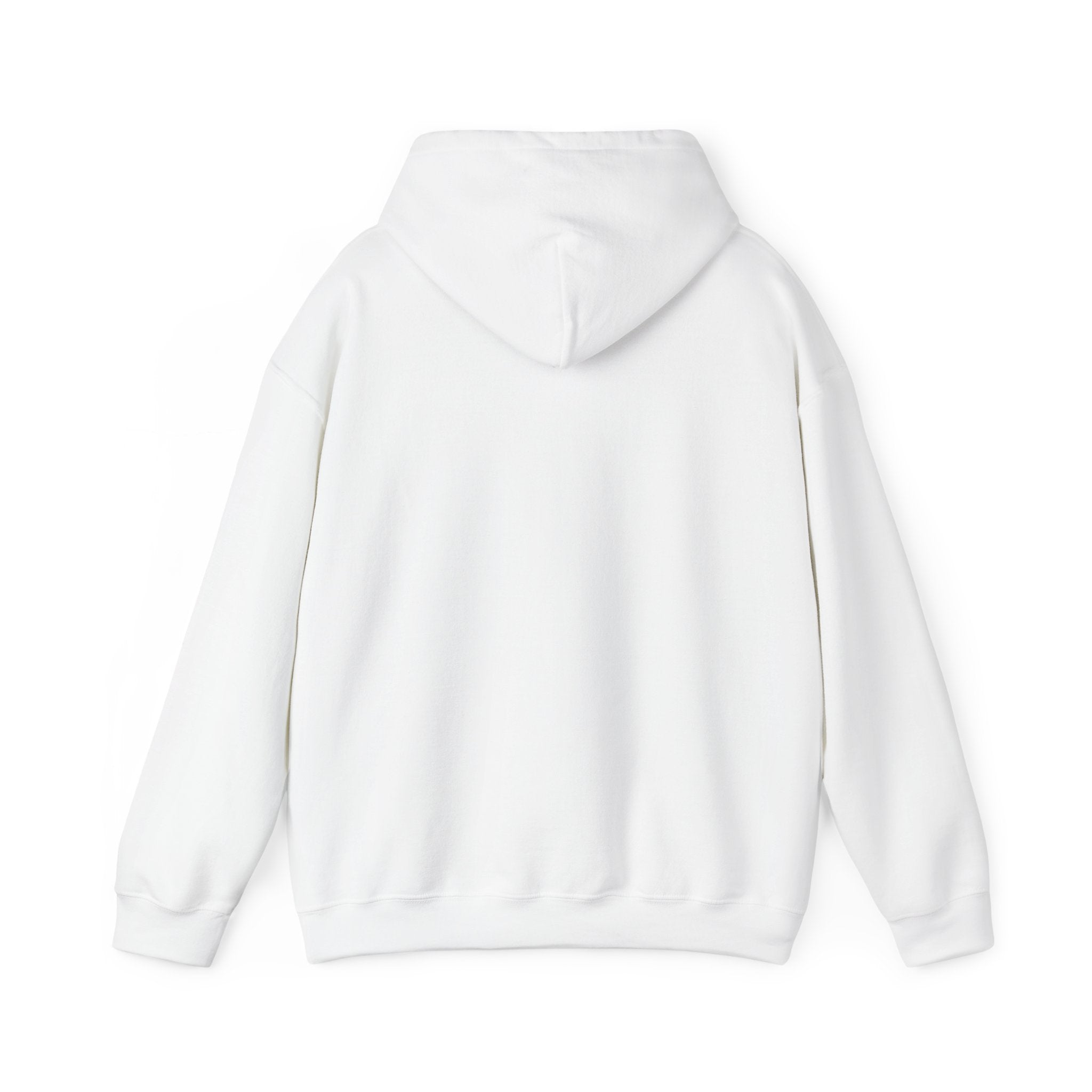 Unisex Heavy Blend™ Hoodie | Weich, Warm & Langlebig | S–5XL