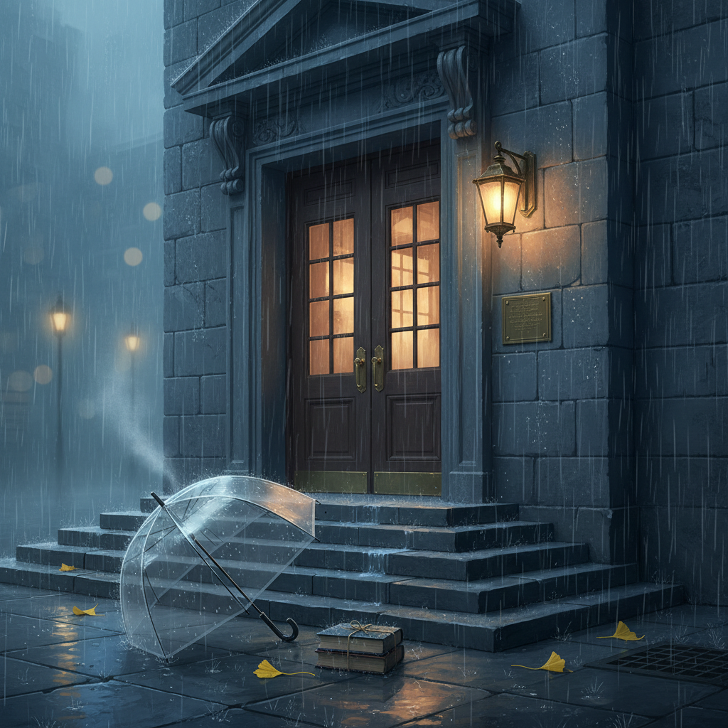 Rain Serenity – Das komplette Bundle (11 Poster)